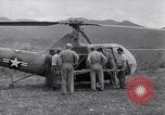 Immagine di L-5 velivolo Isola di Luzon nelle Filippine, 1947, secondo 58 filmato di repertorio 65675037634
