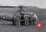Immagine di L-5 velivolo Isola di Luzon nelle Filippine, 1947, secondo 59 filmato di repertorio 65675037634
