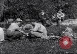 Standbild L-5 Shingbwiyang Birma, 1945, aus Sekunde 6 historischem Filmmaterial Videoclip 65675037635