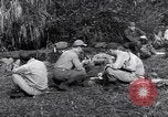 Standbild L-5 Shingbwiyang Birma, 1945, aus Sekunde 7 historischem Filmmaterial Videoclip 65675037635