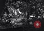 Standbild L-5 Shingbwiyang Birma, 1945, aus Sekunde 30 historischem Filmmaterial Videoclip 65675037635