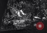 Standbild L-5 Shingbwiyang Birma, 1945, aus Sekunde 31 historischem Filmmaterial Videoclip 65675037635