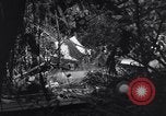 Standbild L-5 Shingbwiyang Birma, 1945, aus Sekunde 32 historischem Filmmaterial Videoclip 65675037635