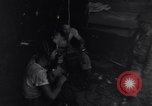 Standbild Lieutenant William Diebold Shingbwiyang Birma, 1945, aus Sekunde 3 historischem Filmmaterial Videoclip 65675037636