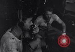 Standbild Lieutenant William Diebold Shingbwiyang Birma, 1945, aus Sekunde 11 historischem Filmmaterial Videoclip 65675037636