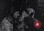 Standbild Lieutenant William Diebold Shingbwiyang Birma, 1945, aus Sekunde 12 historischem Filmmaterial Videoclip 65675037636