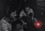 Standbild Lieutenant William Diebold Shingbwiyang Birma, 1945, aus Sekunde 15 historischem Filmmaterial Videoclip 65675037636