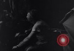 Standbild Lieutenant William Diebold Shingbwiyang Birma, 1945, aus Sekunde 16 historischem Filmmaterial Videoclip 65675037636