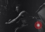 Standbild Lieutenant William Diebold Shingbwiyang Birma, 1945, aus Sekunde 19 historischem Filmmaterial Videoclip 65675037636