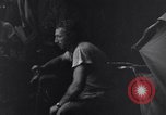 Standbild Lieutenant William Diebold Shingbwiyang Birma, 1945, aus Sekunde 21 historischem Filmmaterial Videoclip 65675037636