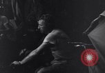 Standbild Lieutenant William Diebold Shingbwiyang Birma, 1945, aus Sekunde 22 historischem Filmmaterial Videoclip 65675037636