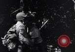 Standbild Lieutenant William Diebold Shingbwiyang Birma, 1945, aus Sekunde 28 historischem Filmmaterial Videoclip 65675037636