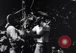 Standbild Lieutenant William Diebold Shingbwiyang Birma, 1945, aus Sekunde 30 historischem Filmmaterial Videoclip 65675037636