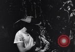Standbild Lieutenant William Diebold Shingbwiyang Birma, 1945, aus Sekunde 41 historischem Filmmaterial Videoclip 65675037636