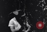 Standbild Lieutenant William Diebold Shingbwiyang Birma, 1945, aus Sekunde 42 historischem Filmmaterial Videoclip 65675037636