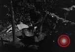 Standbild Lieutenant William Diebold Shingbwiyang Birma, 1945, aus Sekunde 49 historischem Filmmaterial Videoclip 65675037636