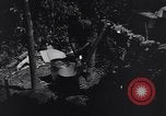 Standbild Lieutenant William Diebold Shingbwiyang Birma, 1945, aus Sekunde 51 historischem Filmmaterial Videoclip 65675037636
