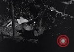 Standbild Lieutenant William Diebold Shingbwiyang Birma, 1945, aus Sekunde 52 historischem Filmmaterial Videoclip 65675037636