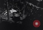 Standbild Lieutenant William Diebold Shingbwiyang Birma, 1945, aus Sekunde 53 historischem Filmmaterial Videoclip 65675037636