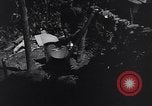 Standbild Lieutenant William Diebold Shingbwiyang Birma, 1945, aus Sekunde 54 historischem Filmmaterial Videoclip 65675037636