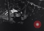 Standbild Lieutenant William Diebold Shingbwiyang Birma, 1945, aus Sekunde 55 historischem Filmmaterial Videoclip 65675037636