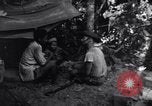 Standbild Lieutenant William Diebold Shingbwiyang Birma, 1945, aus Sekunde 60 historischem Filmmaterial Videoclip 65675037636