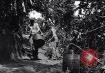 Standbild Captain R D Underwood Shingbwiyang Birma, 1945, aus Sekunde 10 historischem Filmmaterial Videoclip 65675037637