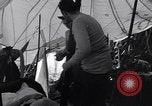 Standbild Captain R D Underwood Shingbwiyang Birma, 1945, aus Sekunde 18 historischem Filmmaterial Videoclip 65675037637