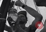 Standbild Captain R D Underwood Shingbwiyang Birma, 1945, aus Sekunde 26 historischem Filmmaterial Videoclip 65675037637