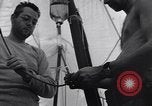 Standbild Captain R D Underwood Shingbwiyang Birma, 1945, aus Sekunde 34 historischem Filmmaterial Videoclip 65675037637