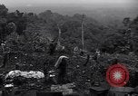 Standbild Sergent Bremer Shingbwiyang Birma, 1945, aus Sekunde 7 historischem Filmmaterial Videoclip 65675037638