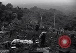 Standbild Sergent Bremer Shingbwiyang Birma, 1945, aus Sekunde 8 historischem Filmmaterial Videoclip 65675037638