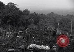 Standbild Sergent Bremer Shingbwiyang Birma, 1945, aus Sekunde 12 historischem Filmmaterial Videoclip 65675037638