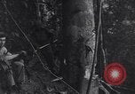 Standbild Sergent Bremer Shingbwiyang Birma, 1945, aus Sekunde 17 historischem Filmmaterial Videoclip 65675037638