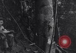Standbild Sergent Bremer Shingbwiyang Birma, 1945, aus Sekunde 18 historischem Filmmaterial Videoclip 65675037638