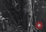 Standbild Sergent Bremer Shingbwiyang Birma, 1945, aus Sekunde 19 historischem Filmmaterial Videoclip 65675037638