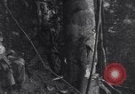 Standbild Sergent Bremer Shingbwiyang Birma, 1945, aus Sekunde 21 historischem Filmmaterial Videoclip 65675037638