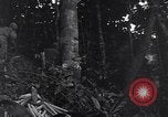 Standbild Sergent Bremer Shingbwiyang Birma, 1945, aus Sekunde 24 historischem Filmmaterial Videoclip 65675037638