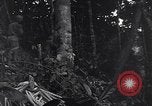 Standbild Sergent Bremer Shingbwiyang Birma, 1945, aus Sekunde 26 historischem Filmmaterial Videoclip 65675037638