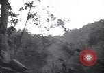 Standbild Sergent Bremer Shingbwiyang Birma, 1945, aus Sekunde 27 historischem Filmmaterial Videoclip 65675037638