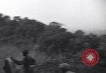 Standbild Sergent Bremer Shingbwiyang Birma, 1945, aus Sekunde 33 historischem Filmmaterial Videoclip 65675037638