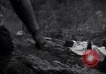 Standbild Sergent Bremer Shingbwiyang Birma, 1945, aus Sekunde 35 historischem Filmmaterial Videoclip 65675037638