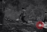 Standbild Sergent Bremer Shingbwiyang Birma, 1945, aus Sekunde 39 historischem Filmmaterial Videoclip 65675037638