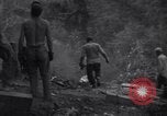 Standbild Sergent Bremer Shingbwiyang Birma, 1945, aus Sekunde 40 historischem Filmmaterial Videoclip 65675037638