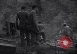 Standbild Sergent Bremer Shingbwiyang Birma, 1945, aus Sekunde 41 historischem Filmmaterial Videoclip 65675037638
