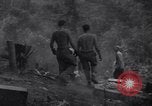 Standbild Sergent Bremer Shingbwiyang Birma, 1945, aus Sekunde 42 historischem Filmmaterial Videoclip 65675037638