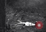 Standbild Sergent Bremer Shingbwiyang Birma, 1945, aus Sekunde 46 historischem Filmmaterial Videoclip 65675037638