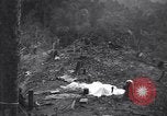 Standbild Sergent Bremer Shingbwiyang Birma, 1945, aus Sekunde 47 historischem Filmmaterial Videoclip 65675037638