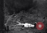 Standbild Sergent Bremer Shingbwiyang Birma, 1945, aus Sekunde 48 historischem Filmmaterial Videoclip 65675037638