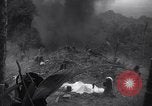 Standbild Sergent Bremer Shingbwiyang Birma, 1945, aus Sekunde 59 historischem Filmmaterial Videoclip 65675037638